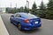 2016 Honda Civic 4dr CVT EX-T