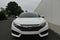 2018 Honda Civic LX-P CVT
