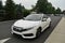 2018 Honda Civic LX-P CVT