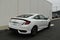 2018 Honda Civic LX-P CVT