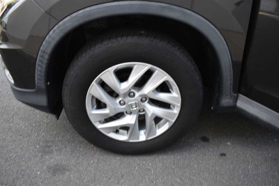 2015 Honda CR-V AWD 5dr EX