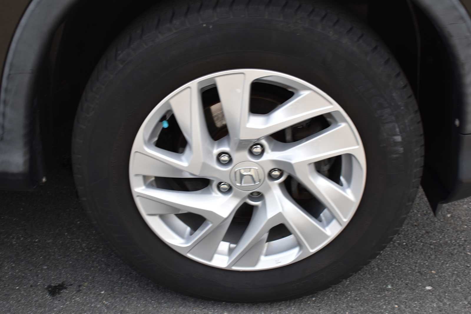 2015 Honda CR-V AWD 5dr EX