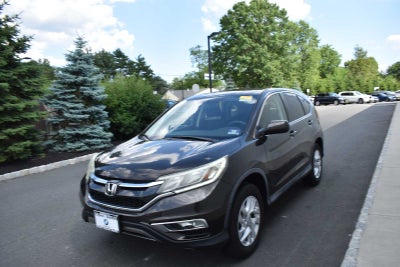 2015 Honda CR-V AWD 5dr EX