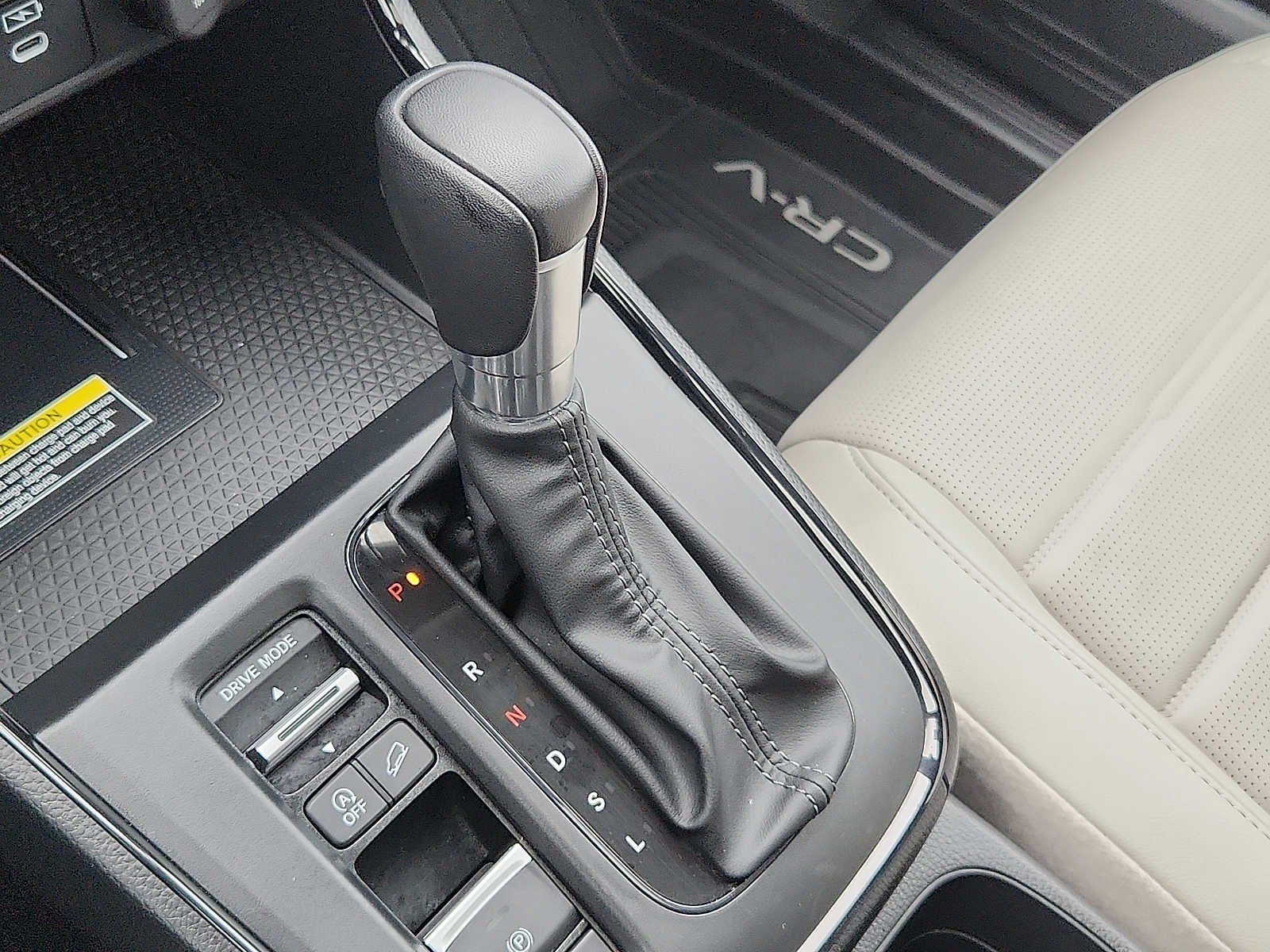 2023 Honda CR-V EX-L AWD