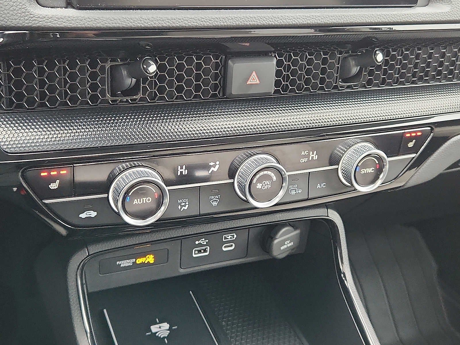 2023 Honda CR-V EX-L AWD