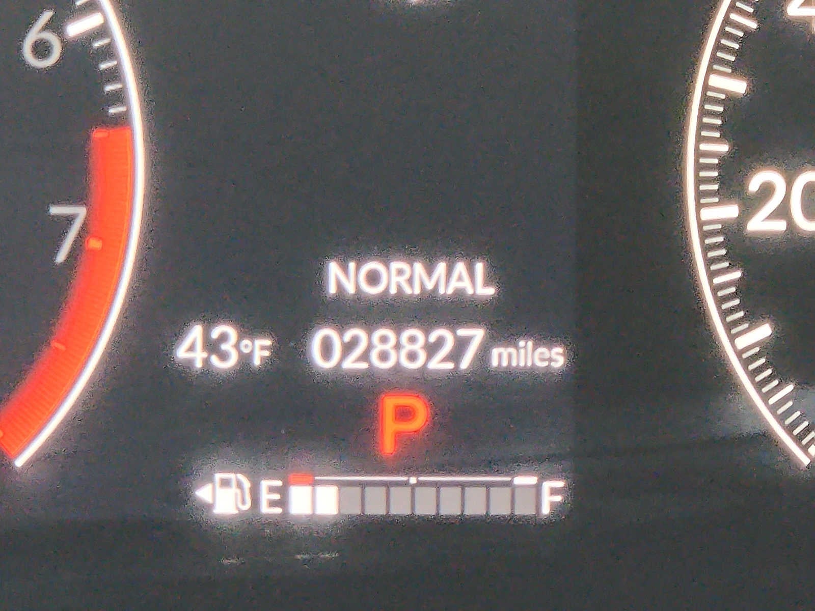 2023 Honda CR-V EX-L AWD