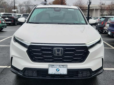 2023 Honda CR-V EX-L AWD