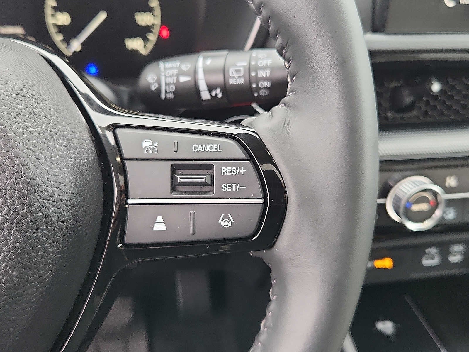 2023 Honda CR-V EX-L AWD