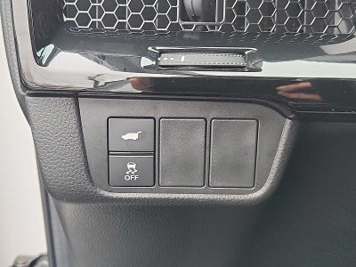 2023 Honda CR-V EX-L AWD