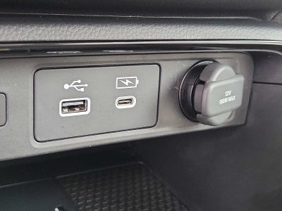 2023 Honda CR-V EX-L AWD