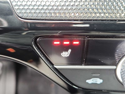 2023 Honda CR-V EX-L AWD