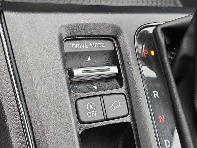 2023 Honda CR-V EX-L AWD