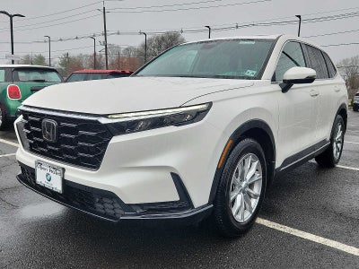 2023 Honda CR-V EX-L AWD