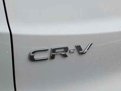 2023 Honda CR-V EX-L AWD