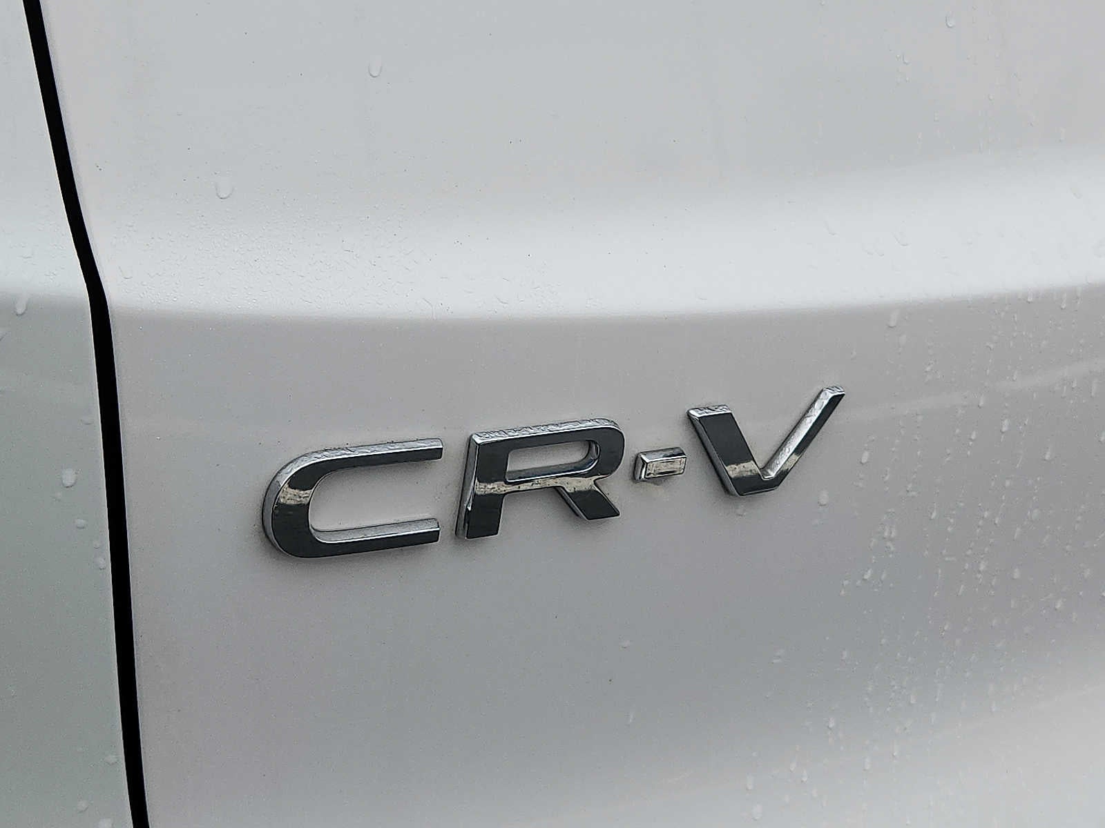 2023 Honda CR-V EX-L AWD