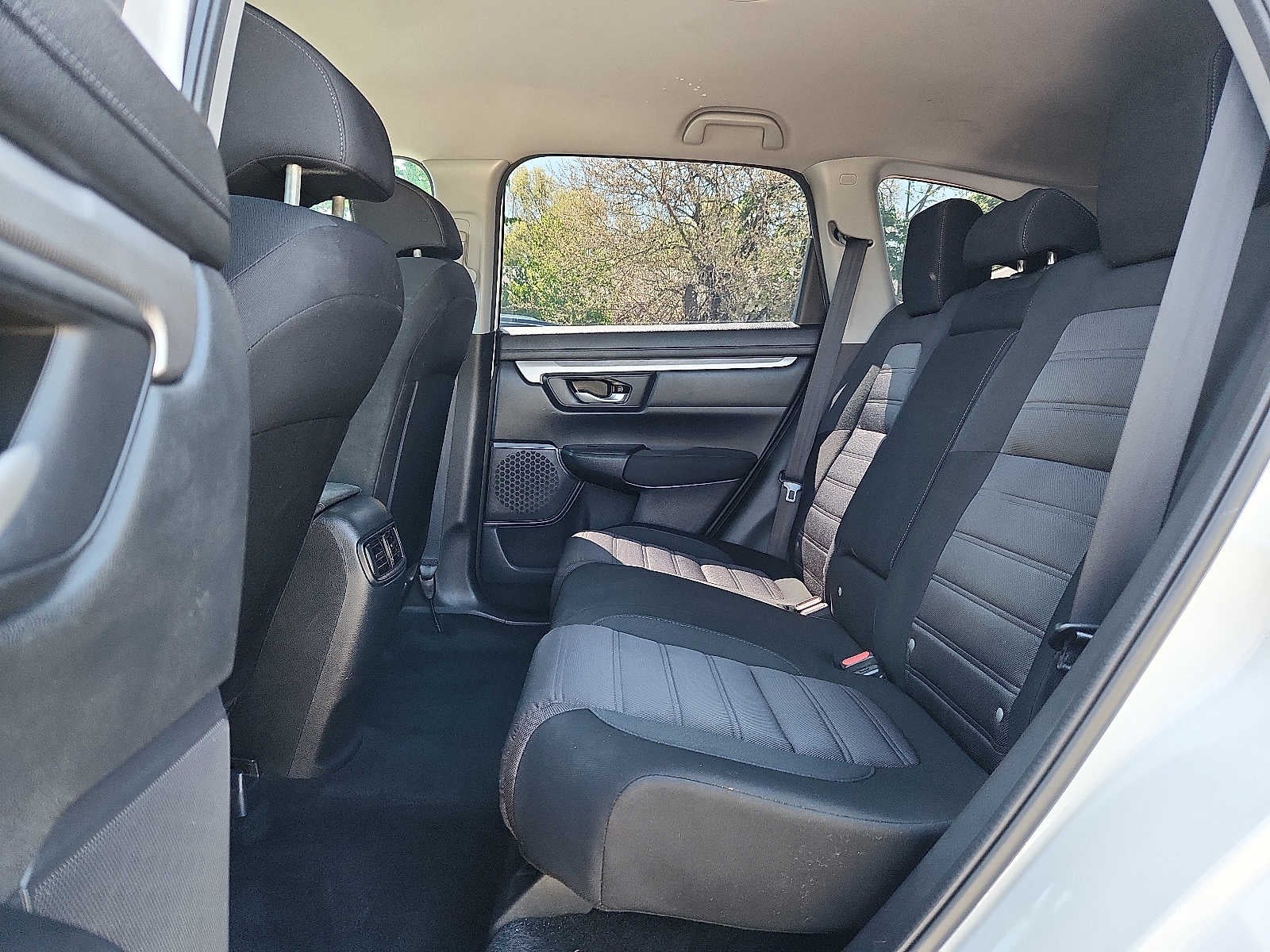 2022 Honda CR-V Special Edition AWD