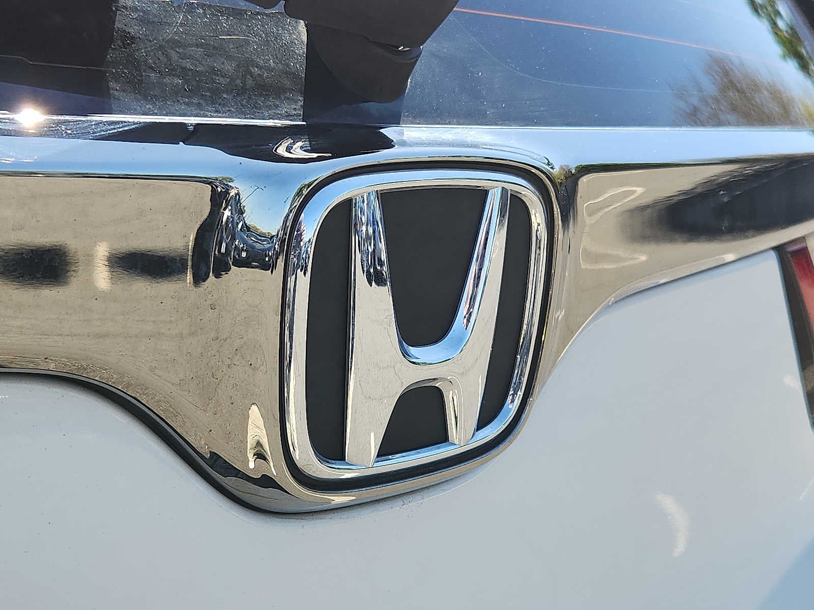 2022 Honda CR-V Special Edition AWD