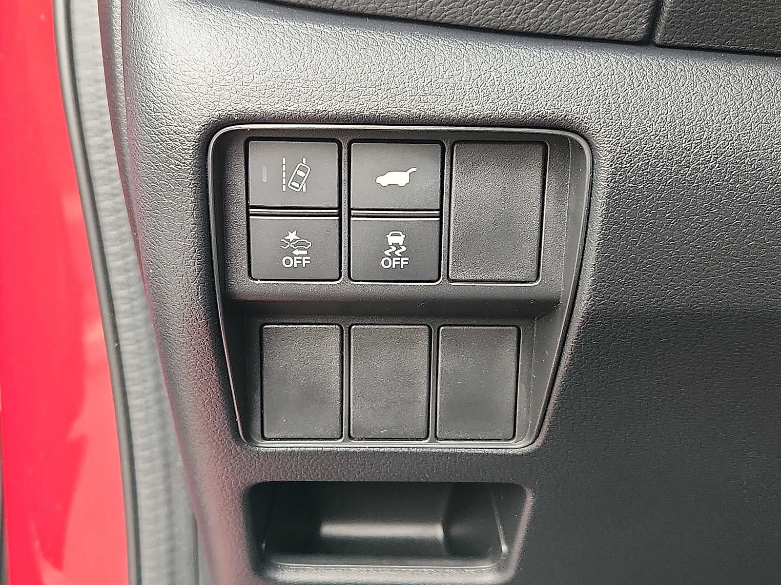 2022 Honda CR-V EX-L AWD