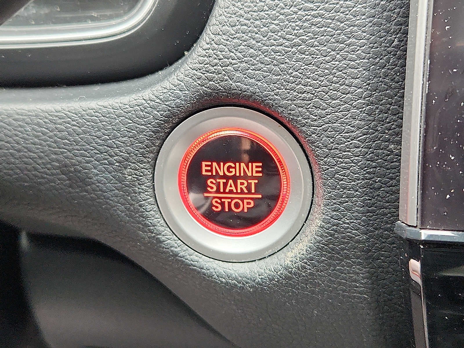 2022 Honda CR-V EX-L AWD