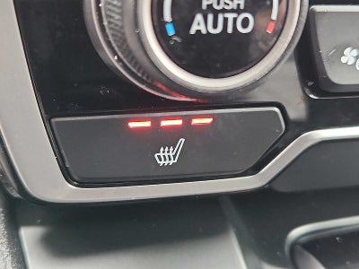 2022 Honda CR-V EX-L AWD