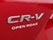 2022 Honda CR-V EX-L AWD