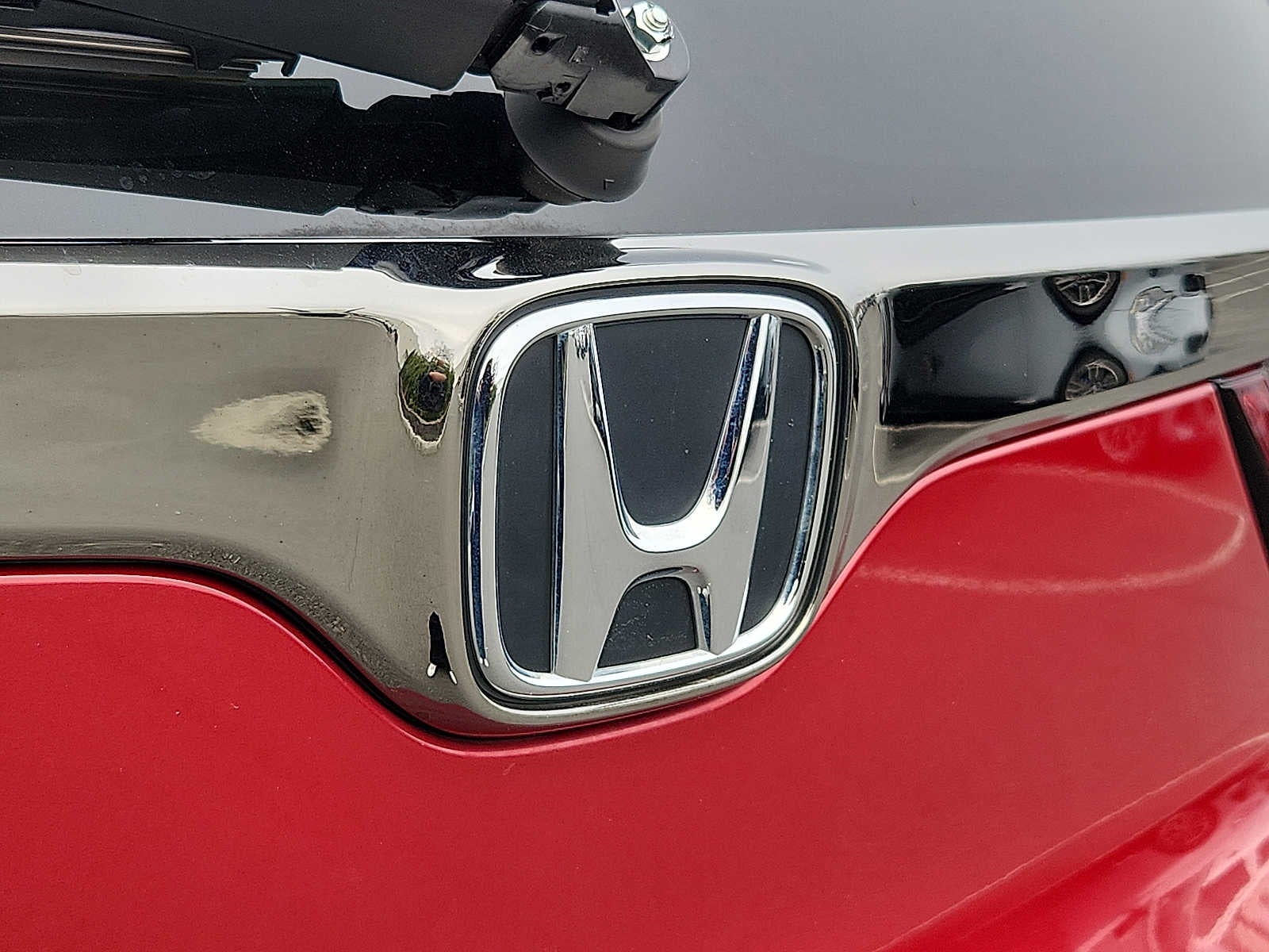 2022 Honda CR-V EX-L AWD