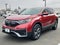 2022 Honda CR-V EX-L AWD