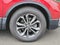 2022 Honda CR-V EX-L AWD