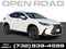 2025 Lexus NX NX 350 AWD