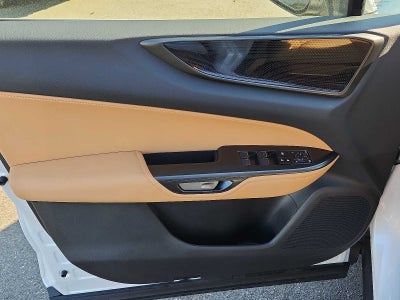 2025 Lexus NX NX 350 AWD