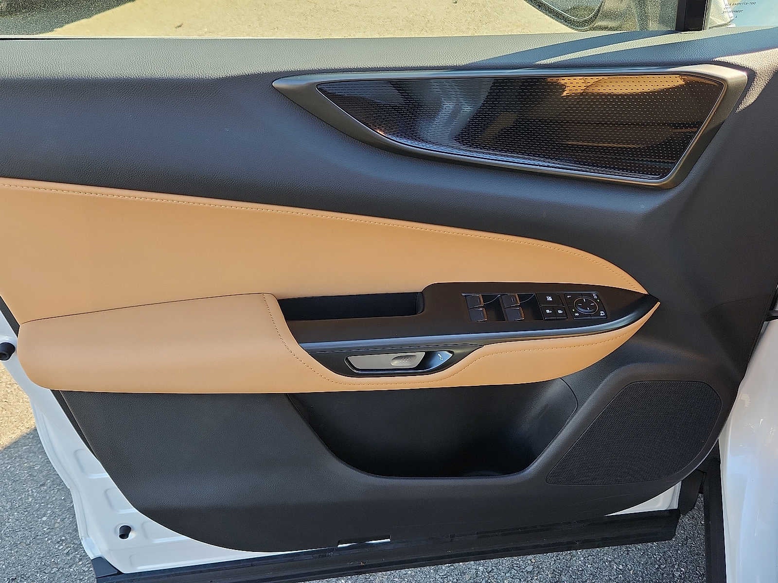 2025 Lexus NX NX 350 AWD