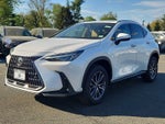 2025 Lexus NX NX 350 AWD