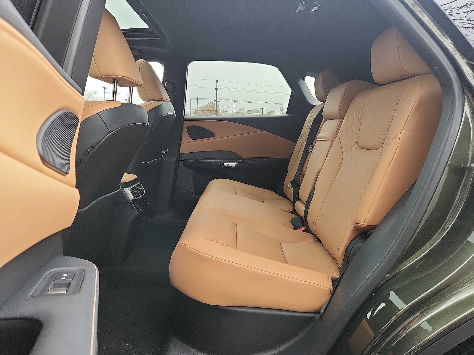 2026 Lexus RX RX 350 Premium AWD