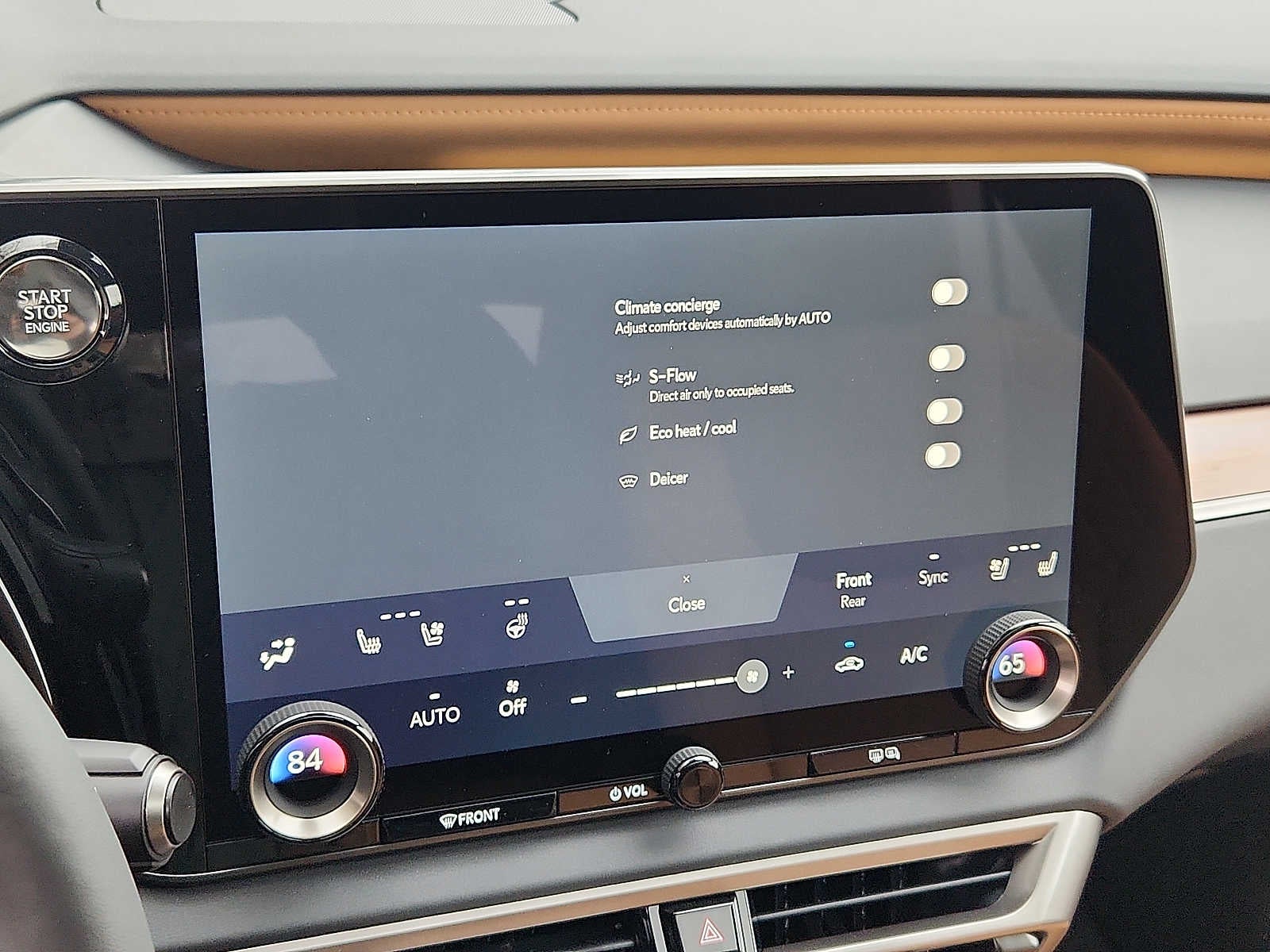 2026 Lexus RX RX 350 Premium AWD