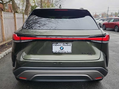 2026 Lexus RX RX 350 Premium AWD