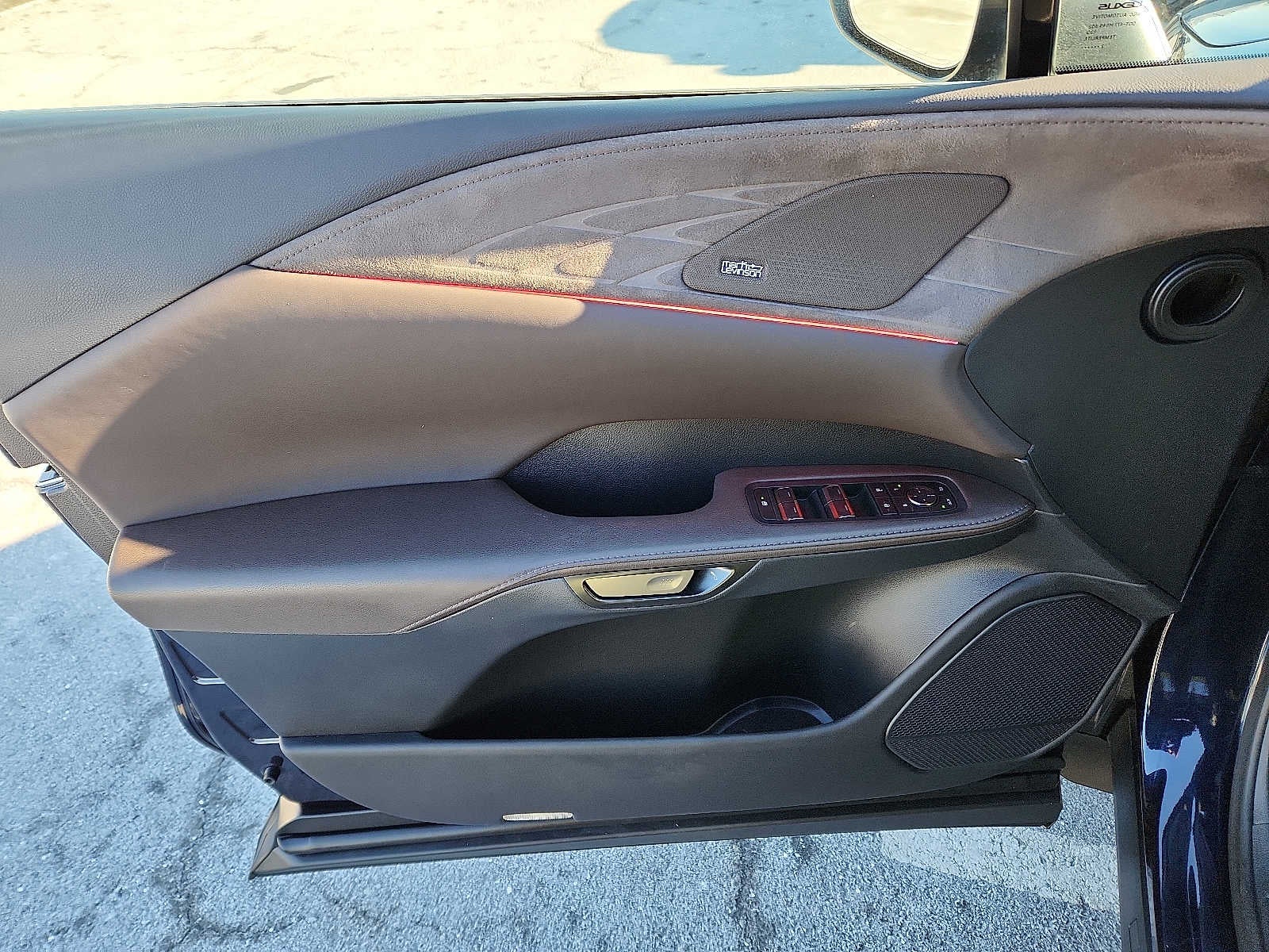 2023 Lexus RX RX 350h Luxury AWD