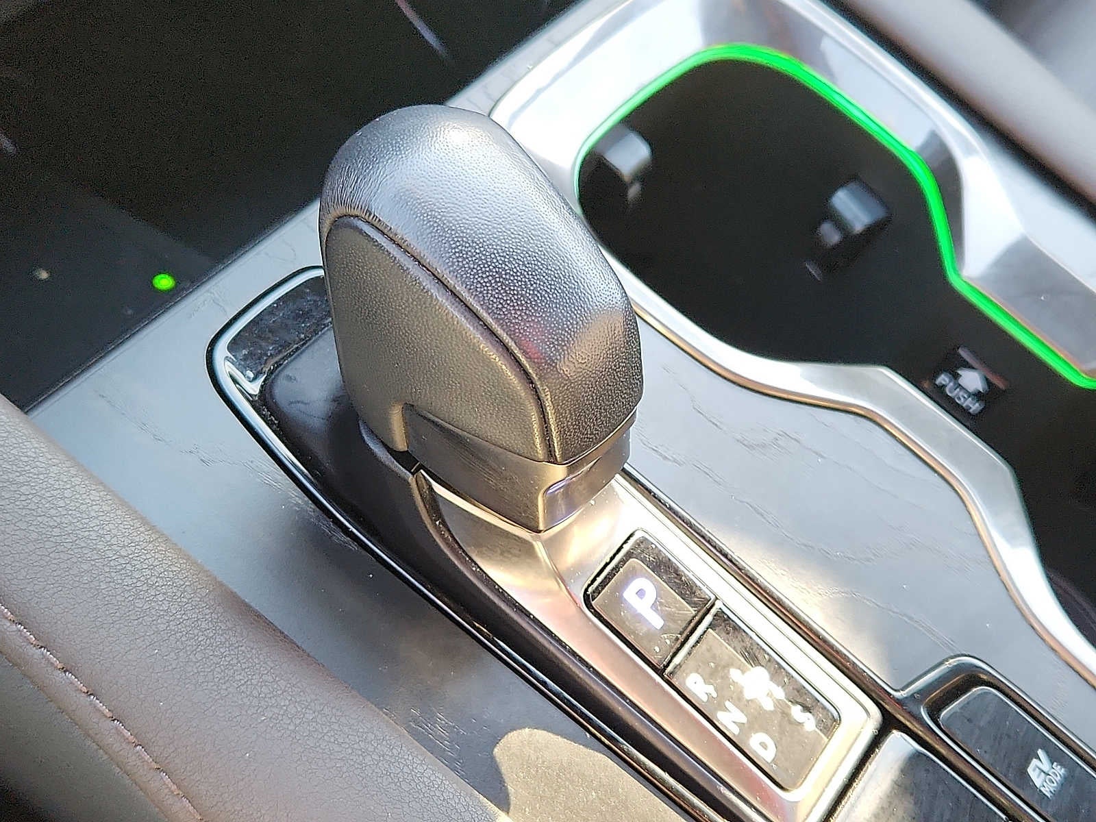 2023 Lexus RX RX 350h Luxury AWD