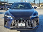 2023 Lexus RX RX 350h Luxury AWD