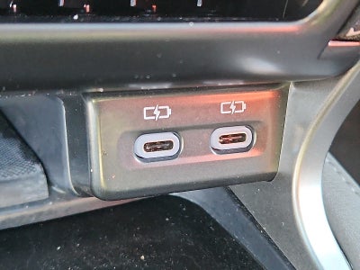 2023 Lexus RX RX 350h Luxury AWD