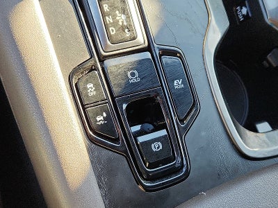 2023 Lexus RX RX 350h Luxury AWD