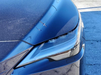 2023 Lexus RX RX 350h Luxury AWD