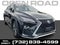 2018 Lexus RX RX 450h F Sport AWD