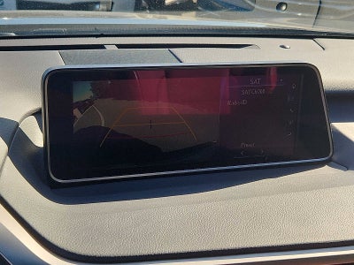 2018 Lexus RX RX 450h F Sport AWD