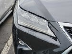 2018 Lexus RX RX 450h F Sport AWD