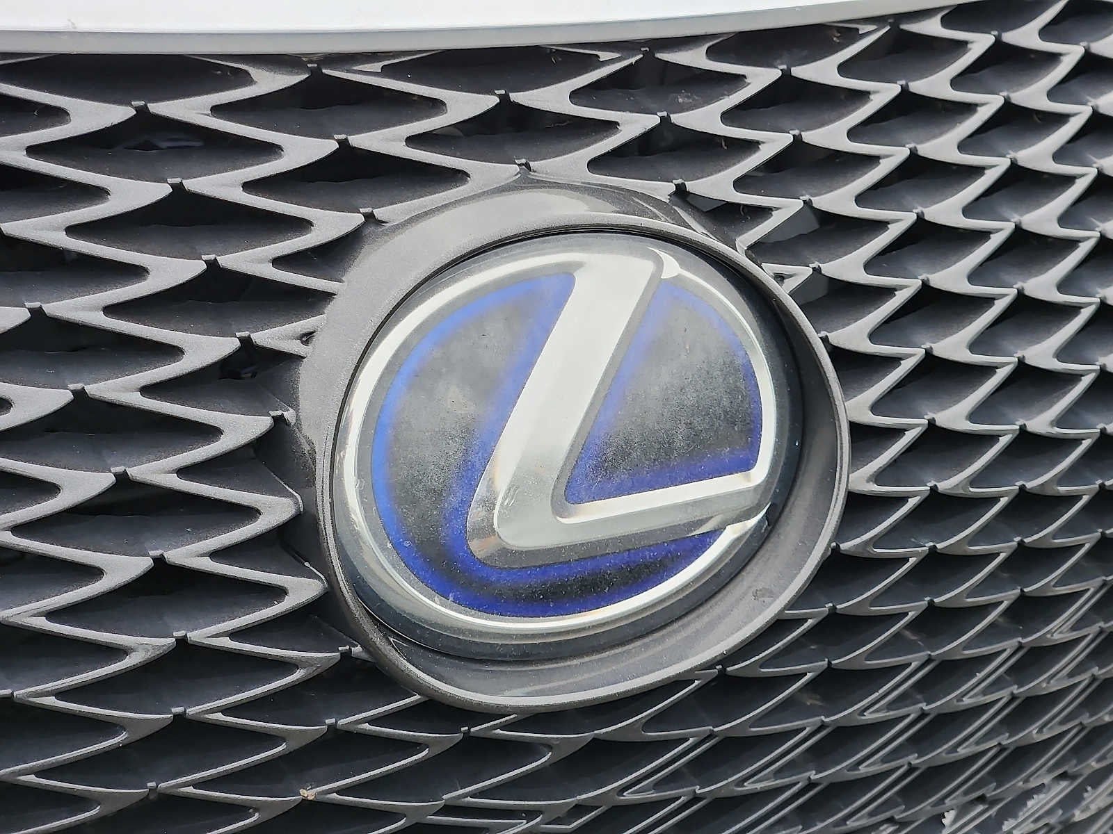 2018 Lexus RX RX 450h F Sport AWD