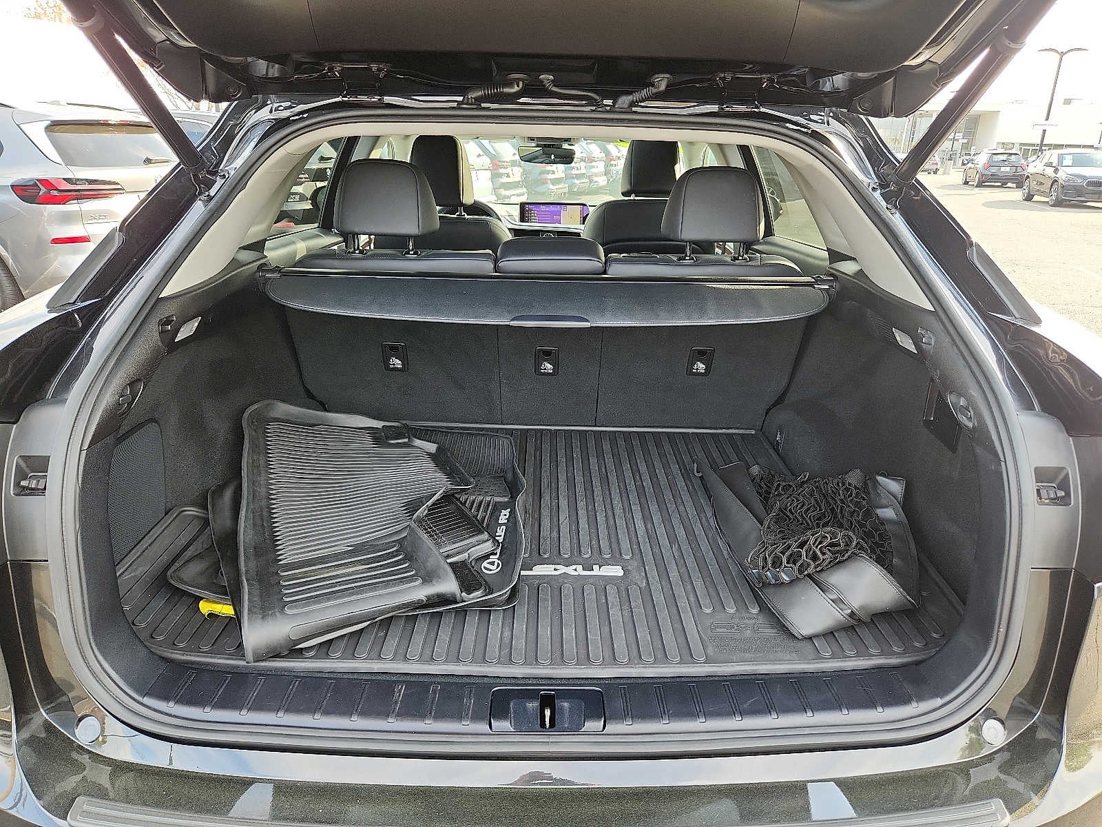 2017 Lexus RX RX 350 AWD