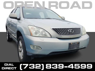 2005 Lexus RX 330 4dr SUV AWD