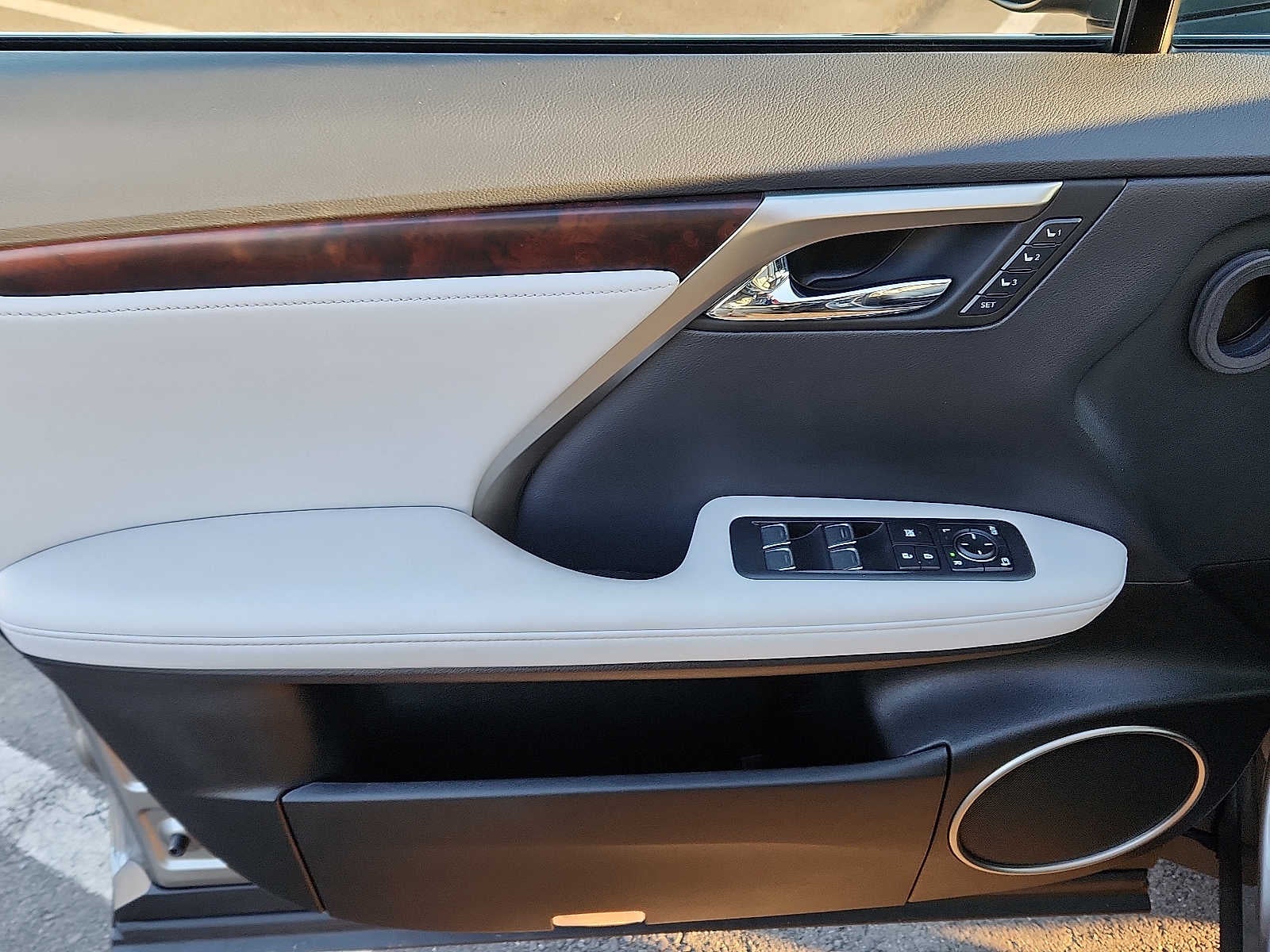 2020 Lexus RX RX 450h AWD