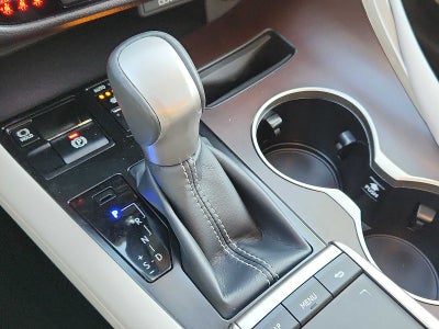 2020 Lexus RX RX 450h AWD