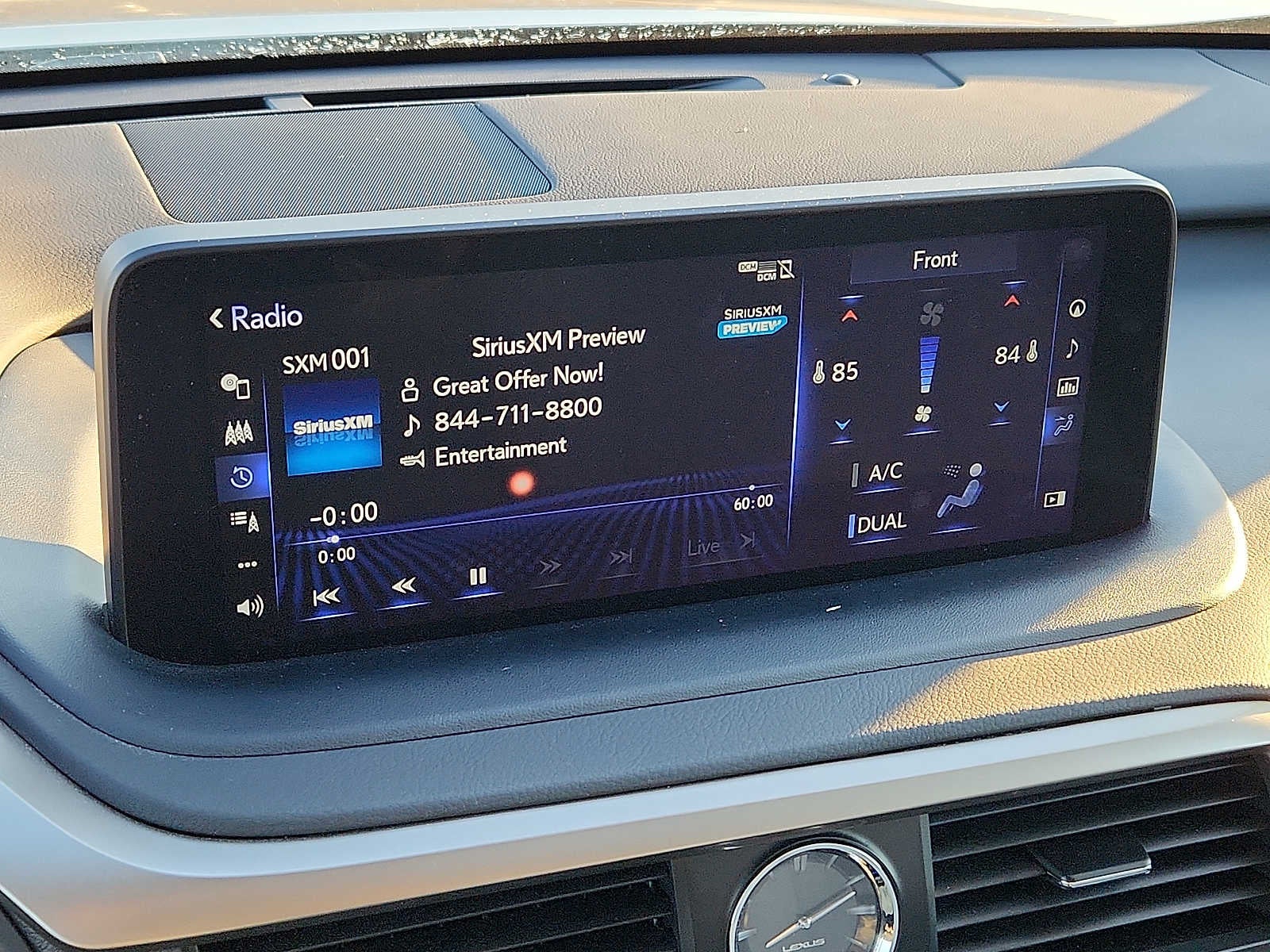 2020 Lexus RX RX 450h AWD